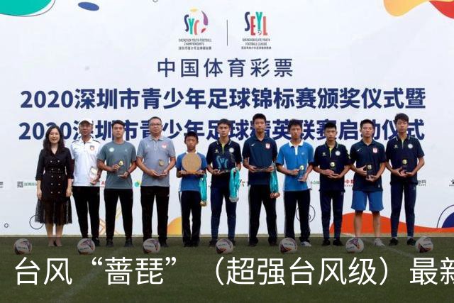 台风“蔷琵”（超强台风级）最新路径公布，最大风力达17级，将给浙沪闽台带来强风雨，或在福建二次登陆