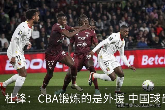 杜锋：CBA锻炼的是外援 中国球员支配球的次数太少