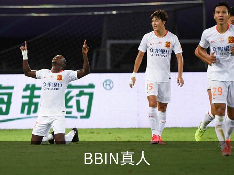 BBIN真人介绍